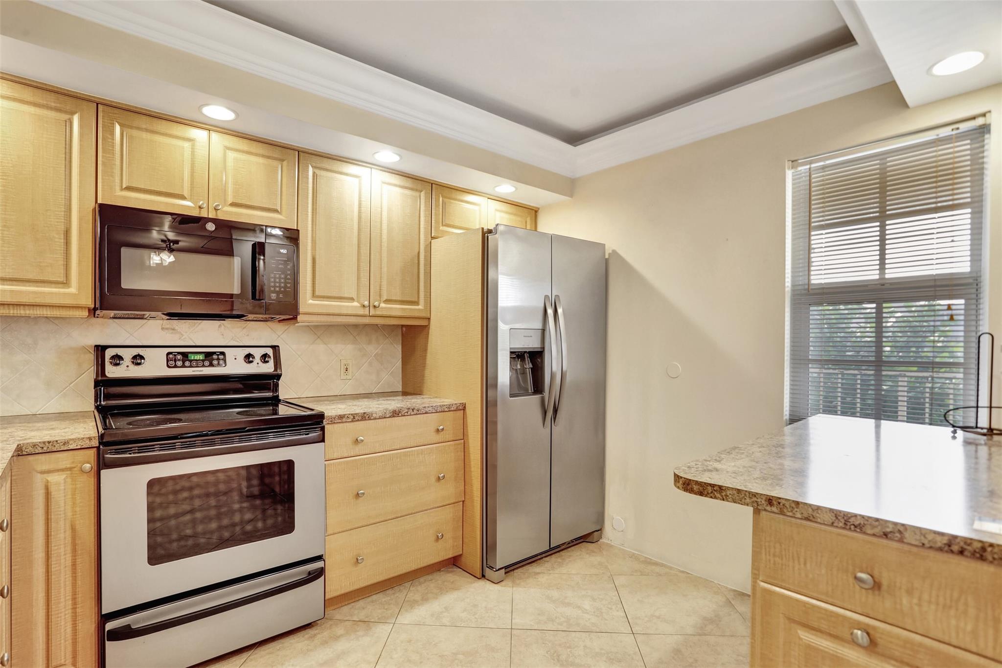 Palm Aire - Residential Lease