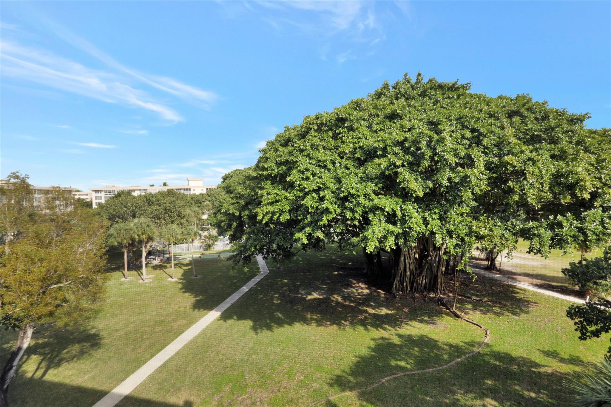 Palm Aire - Residential Lease