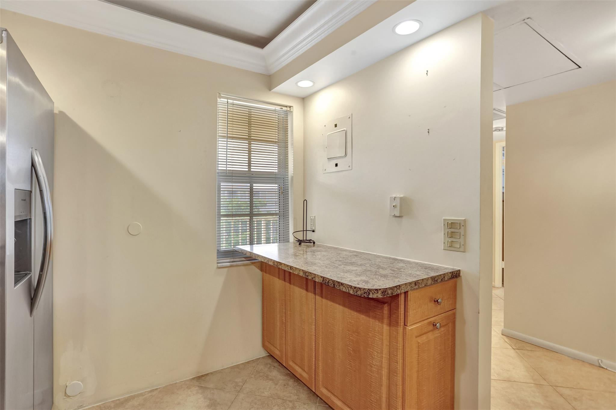 Palm Aire - Residential Lease