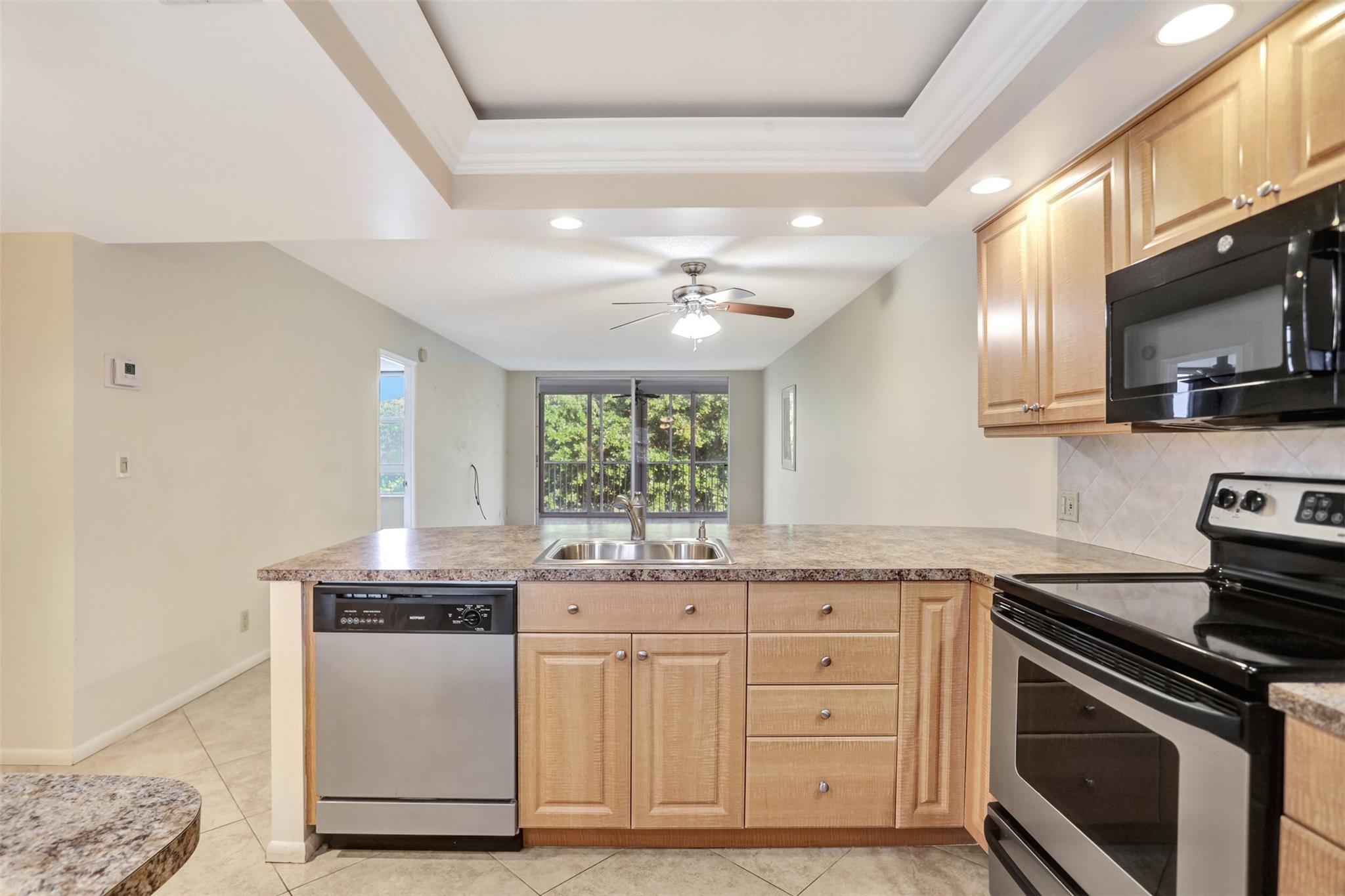 Palm Aire - Residential Lease