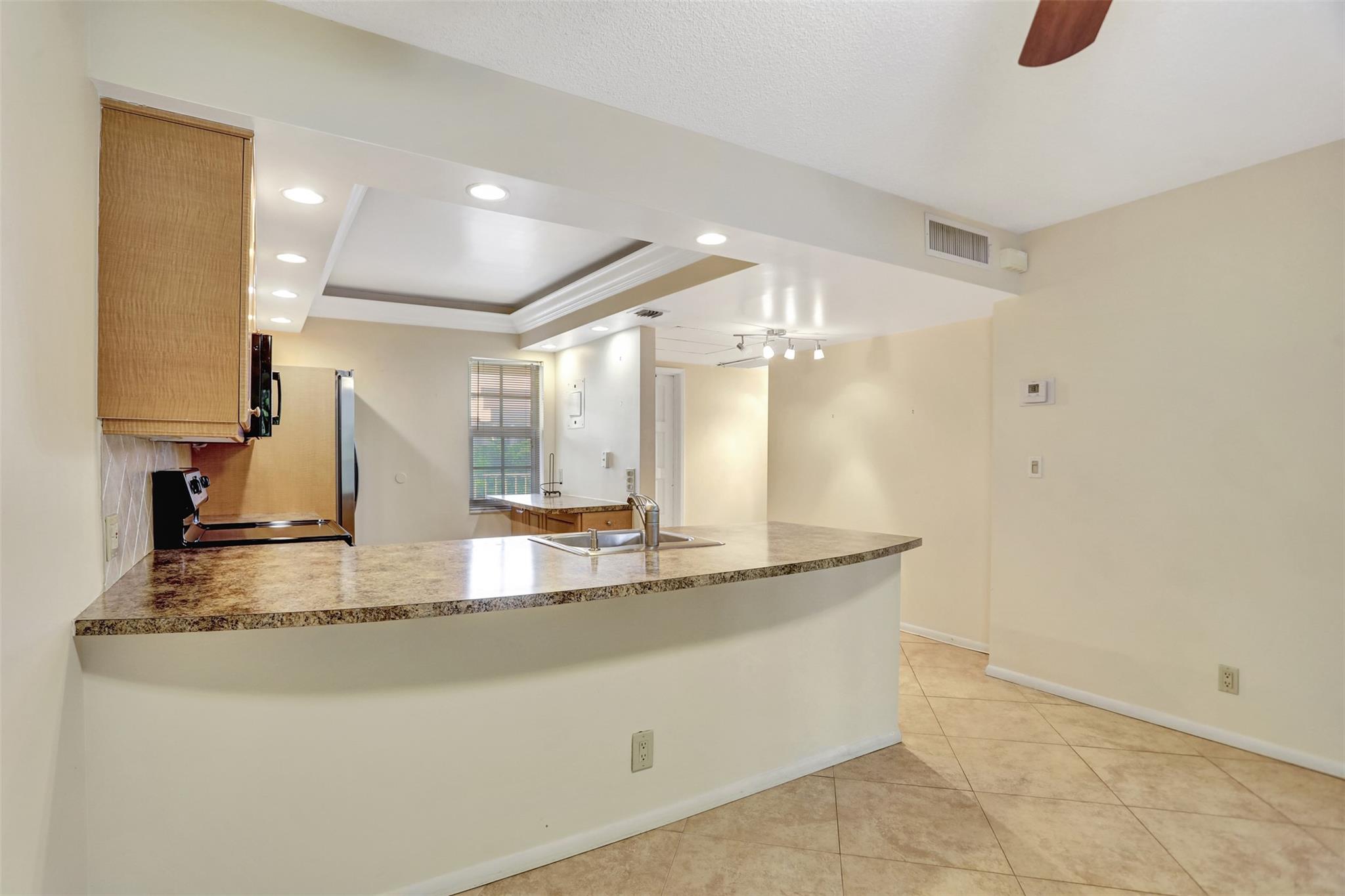 Palm Aire - Residential Lease