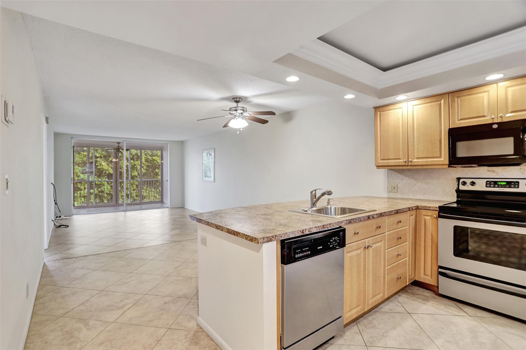 Palm Aire - Residential Lease