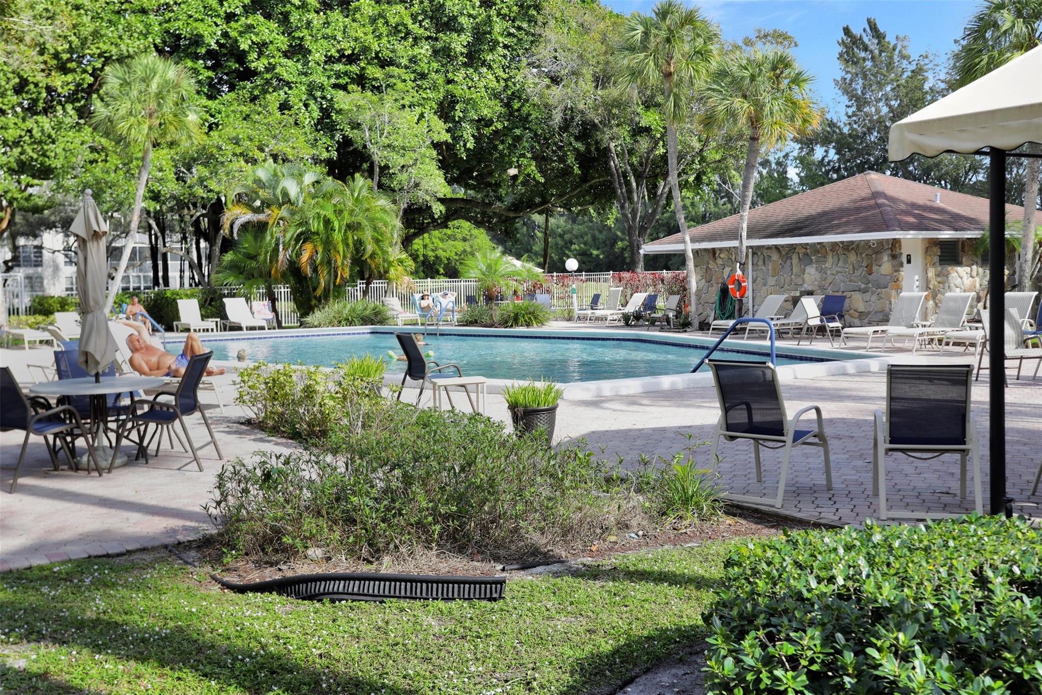 Palm Aire - Residential Lease