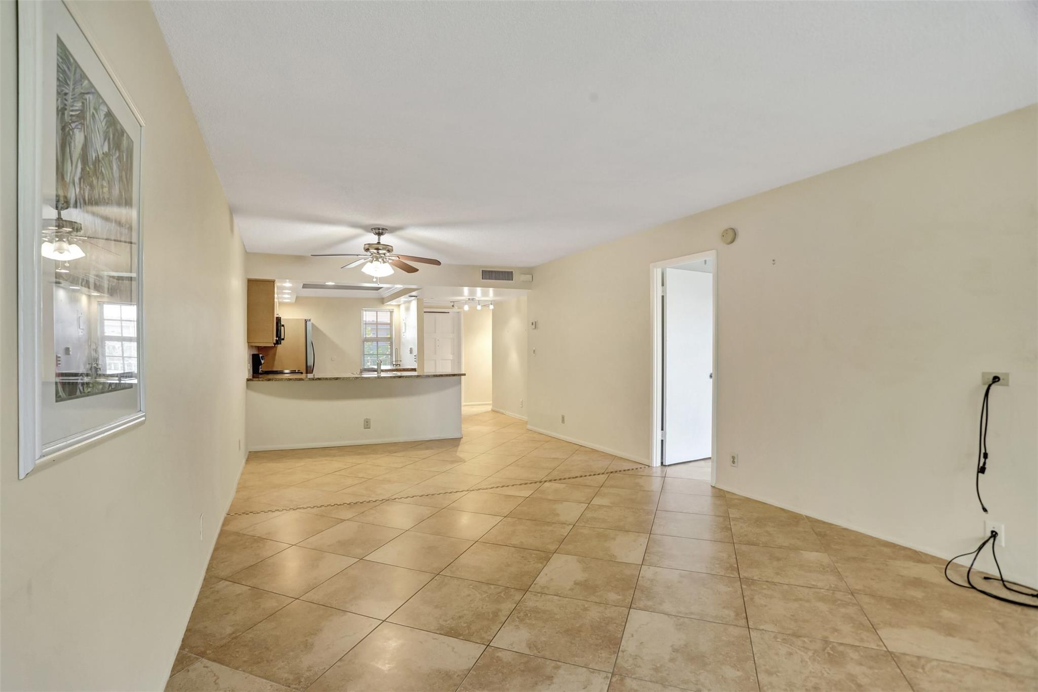 Palm Aire - Residential Lease