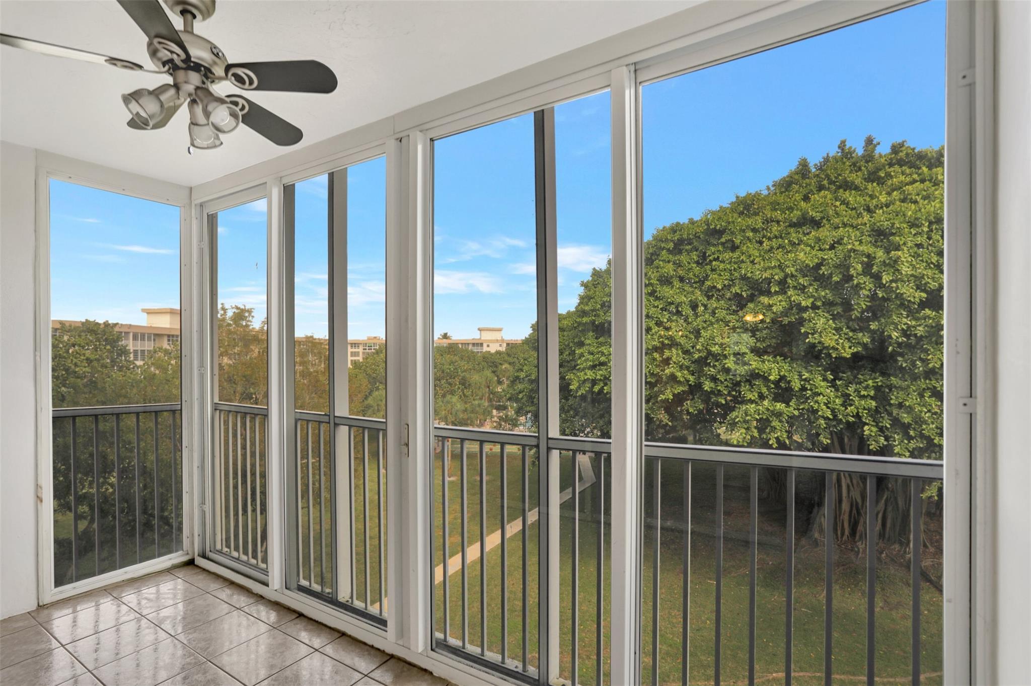 Palm Aire - Residential Lease