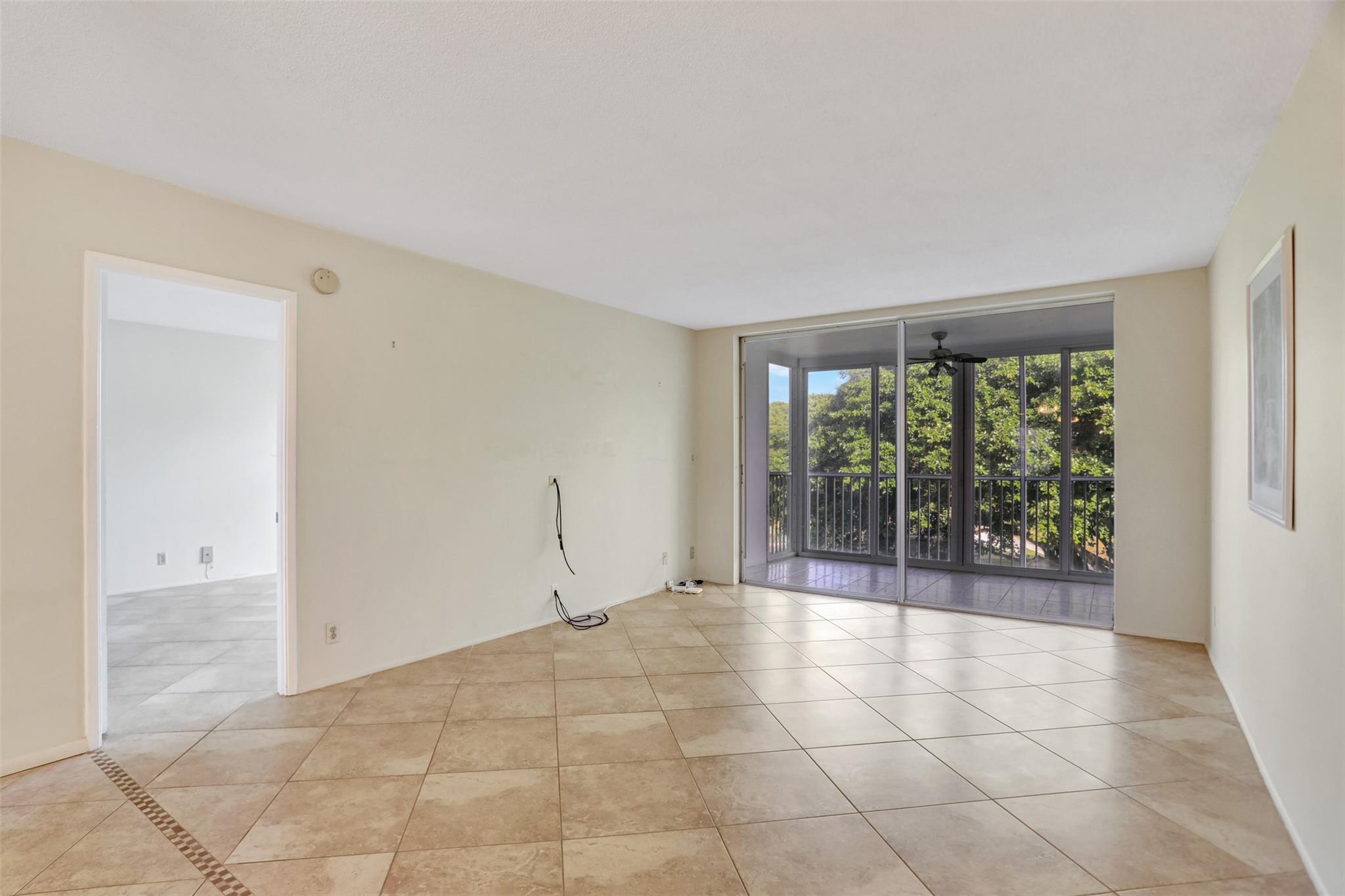 Palm Aire - Residential Lease