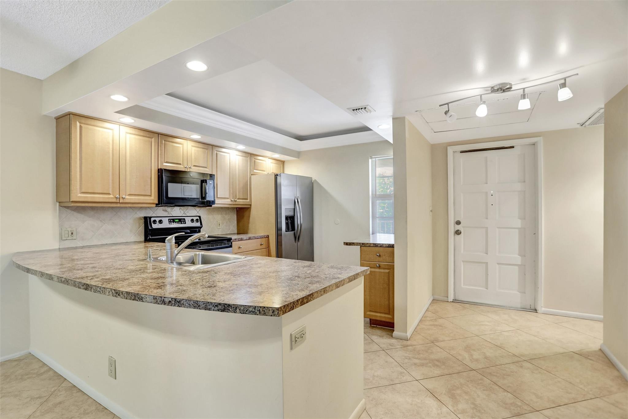 Palm Aire - Residential Lease