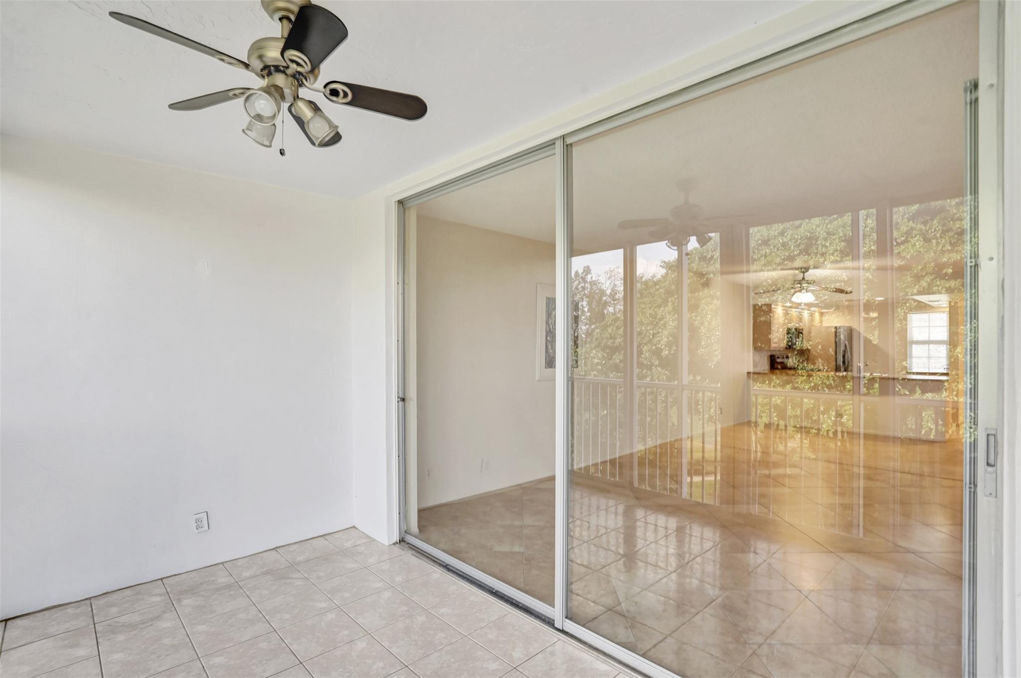 Palm Aire - Residential Lease