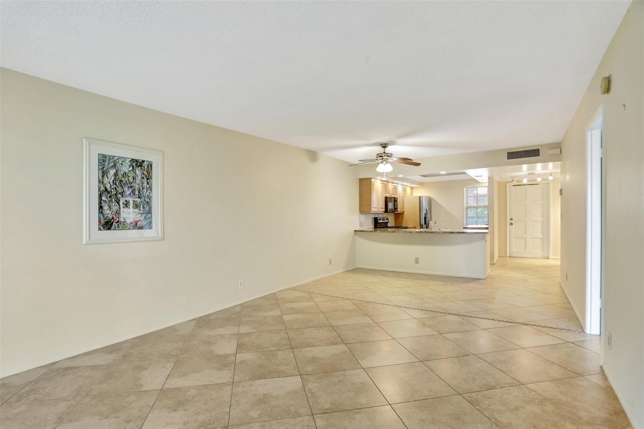 Palm Aire - Residential Lease