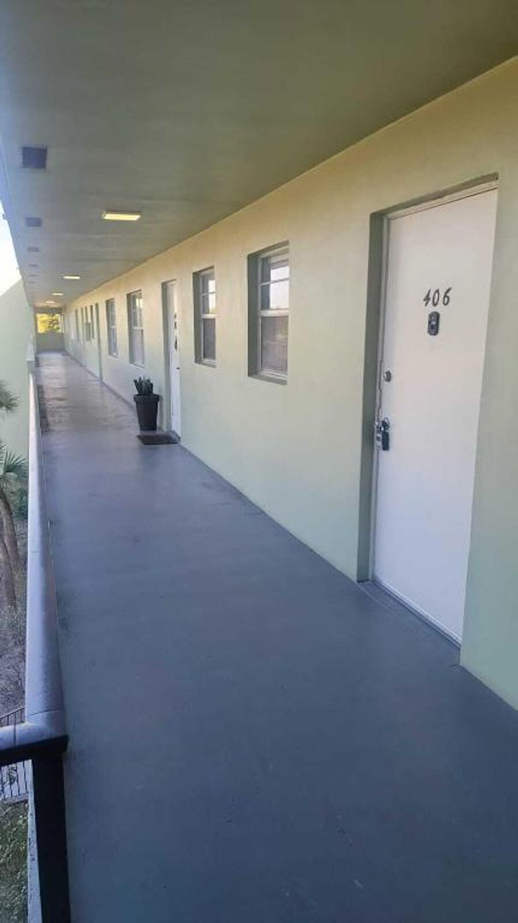 Photo of 1638 Embassy Drive #406, West Palm Beach, FL 33401 (MLS # R11145057)