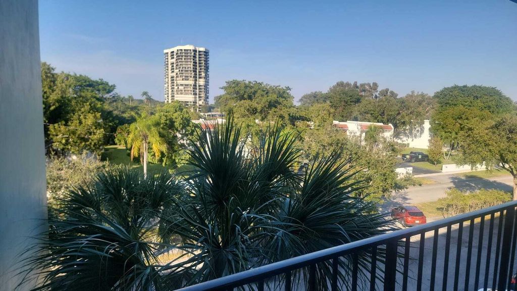 Photo of 1638 Embassy Drive #406, West Palm Beach, FL 33401 (MLS # R11145057)