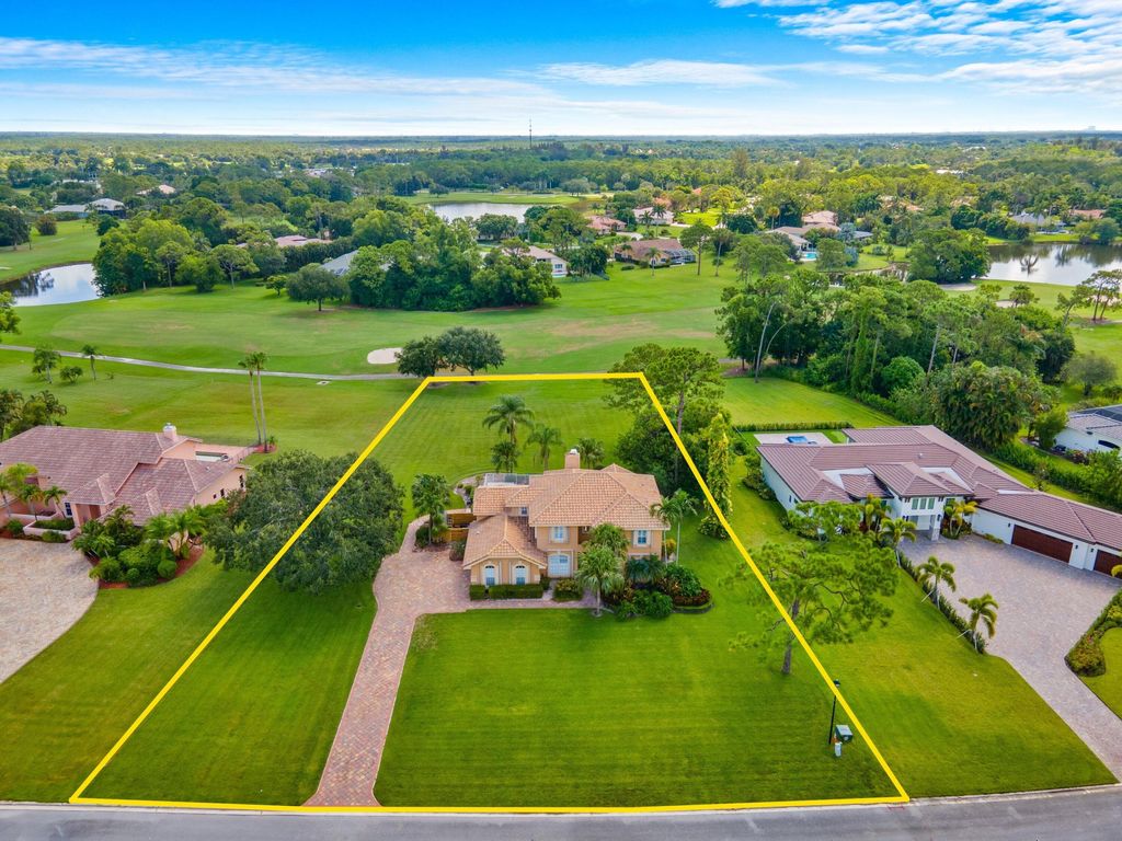 Photo of 8738 Marlamoor Lane, Palm Beach Gardens, FL 33412 (MLS # R11114880)