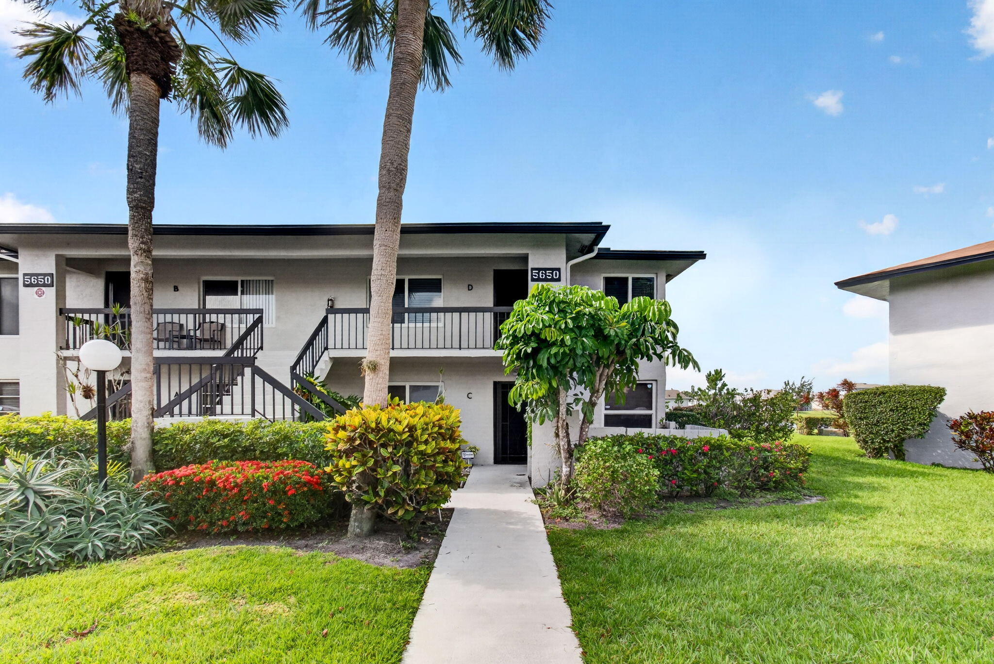 5650 Spindle Palm Court D