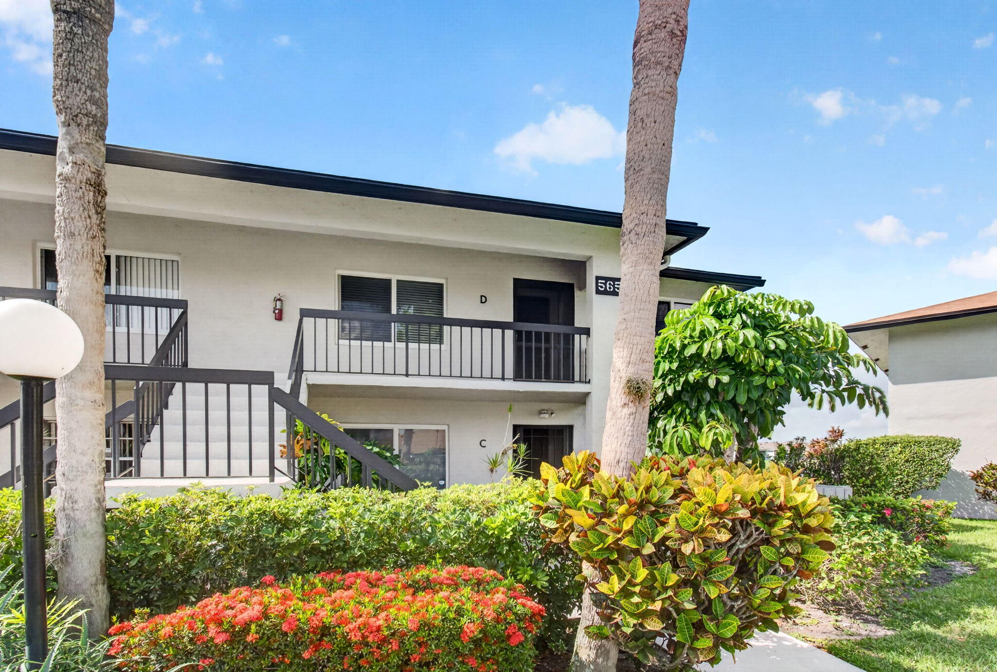 5650 Spindle Palm Court D