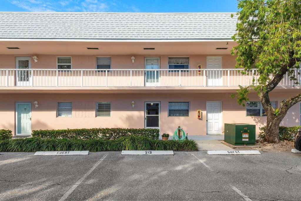 Photo of 18081 SE Country Club Drive #213, Tequesta, FL 33469 (MLS # R10956433)