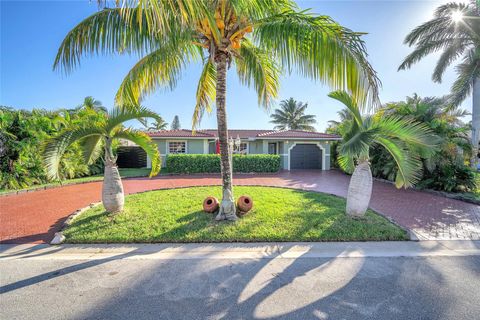 A home in Tamarac