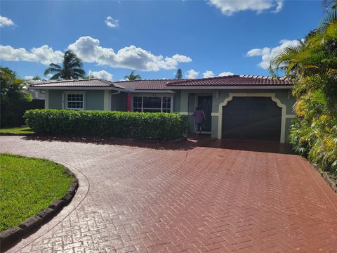 A home in Tamarac