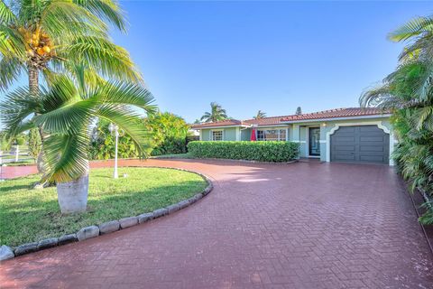 A home in Tamarac