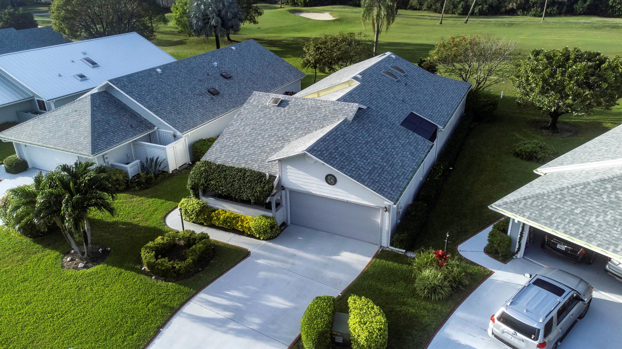 BRANDYWINE AT HERITAGE RIDGE (AKA QUINCY'S LANDING - Residential