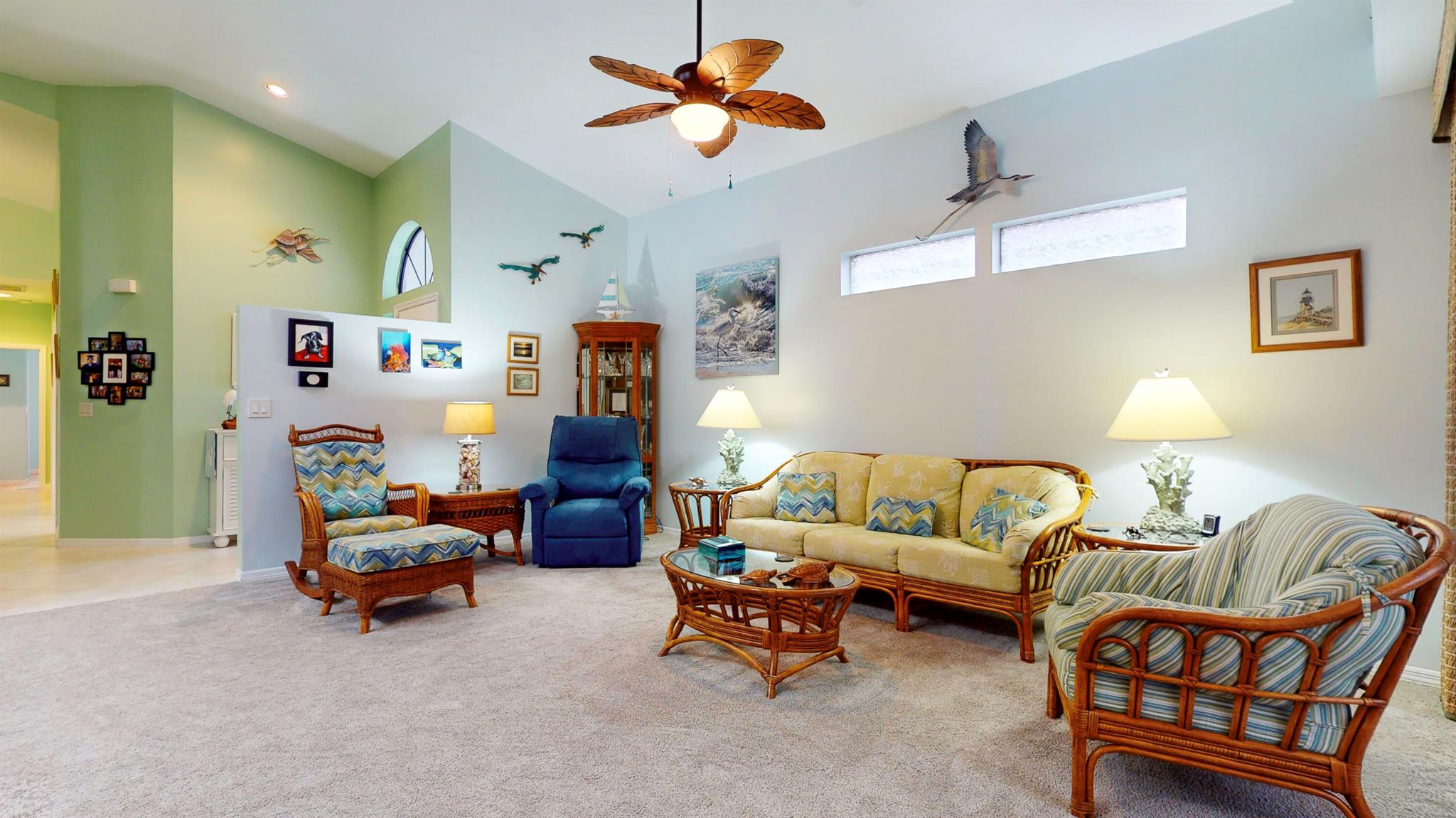 BRANDYWINE AT HERITAGE RIDGE (AKA QUINCY'S LANDING - Residential