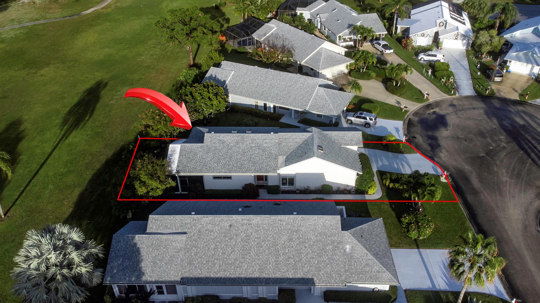 BRANDYWINE AT HERITAGE RIDGE (AKA QUINCY'S LANDING - Residential