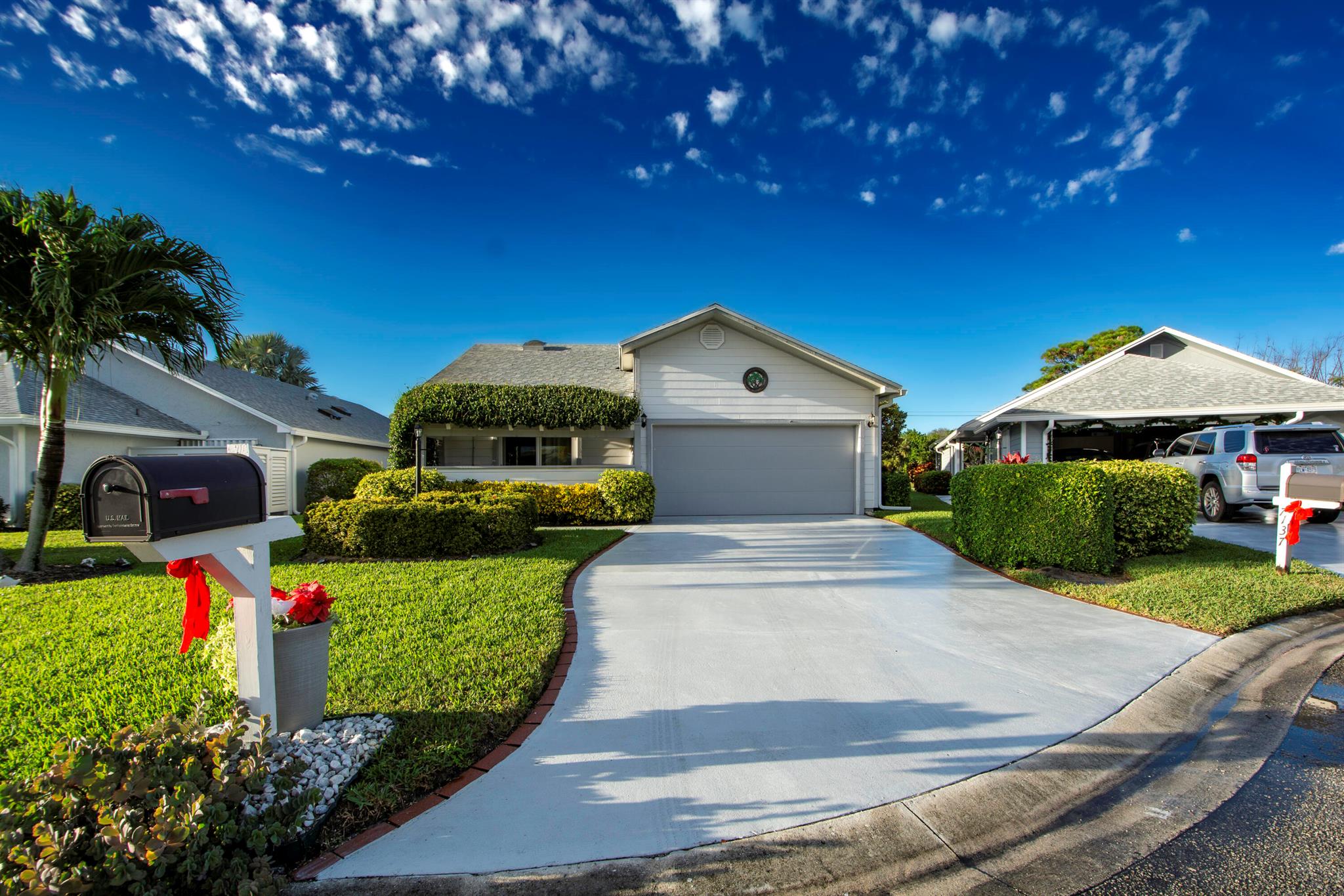 BRANDYWINE AT HERITAGE RIDGE (AKA QUINCY'S LANDING - Residential