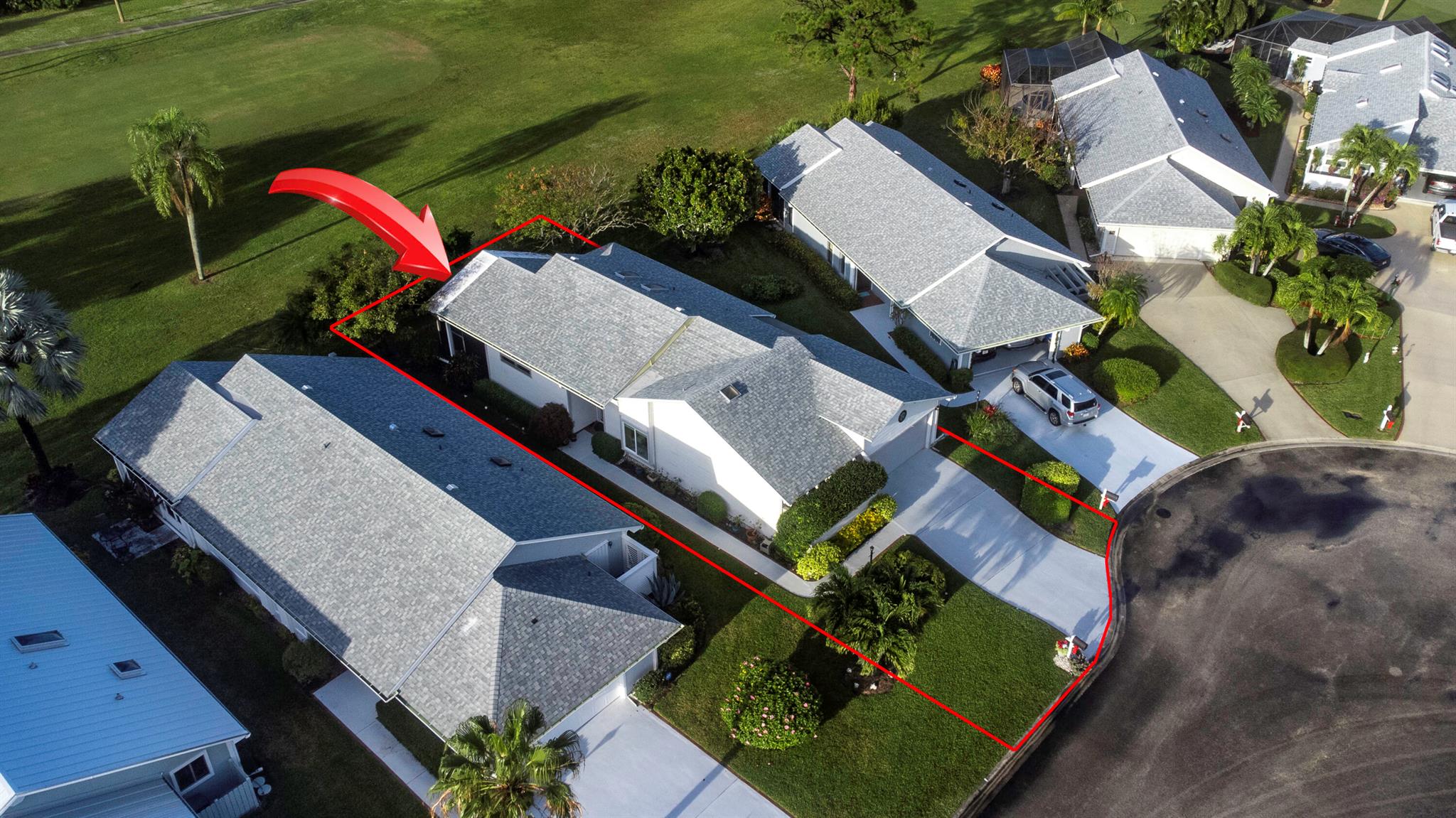 BRANDYWINE AT HERITAGE RIDGE (AKA QUINCY'S LANDING - Residential