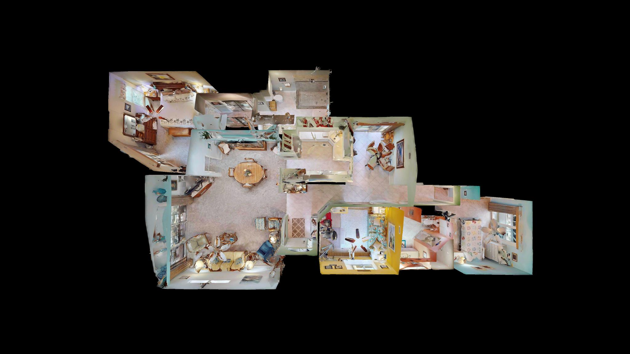 BRANDYWINE AT HERITAGE RIDGE (AKA QUINCY'S LANDING - Residential