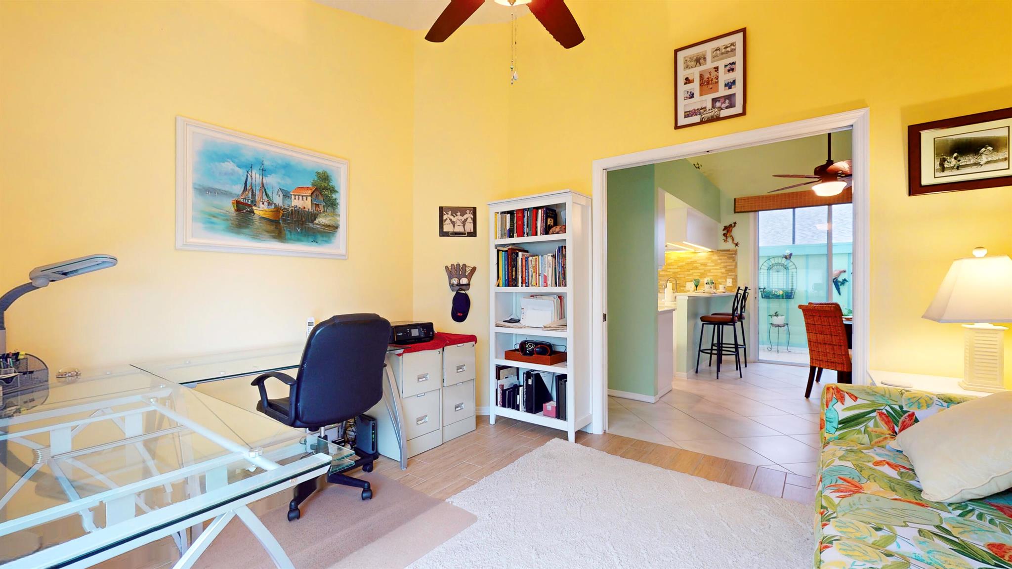 BRANDYWINE AT HERITAGE RIDGE (AKA QUINCY'S LANDING - Residential