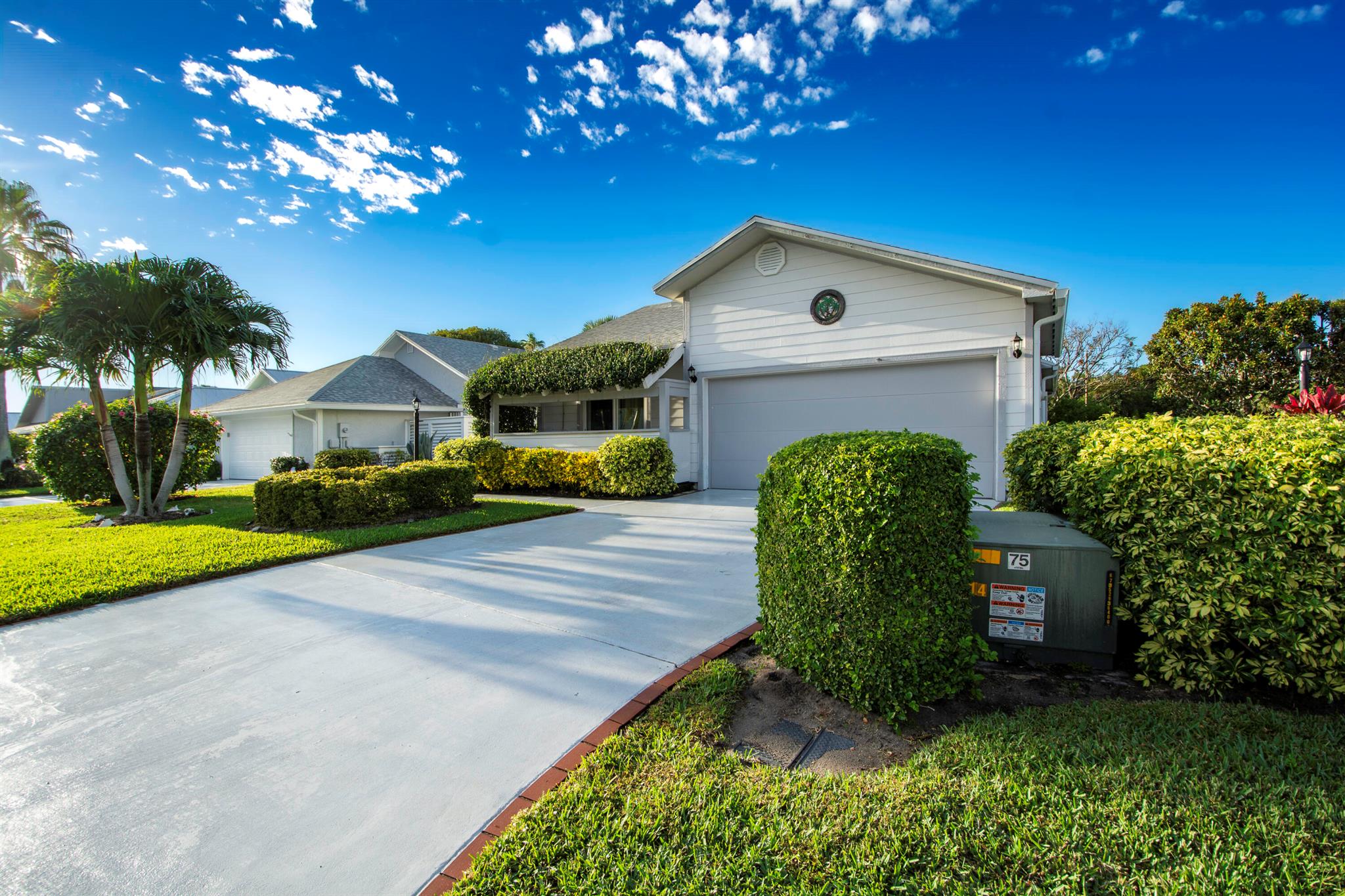 BRANDYWINE AT HERITAGE RIDGE (AKA QUINCY'S LANDING - Residential
