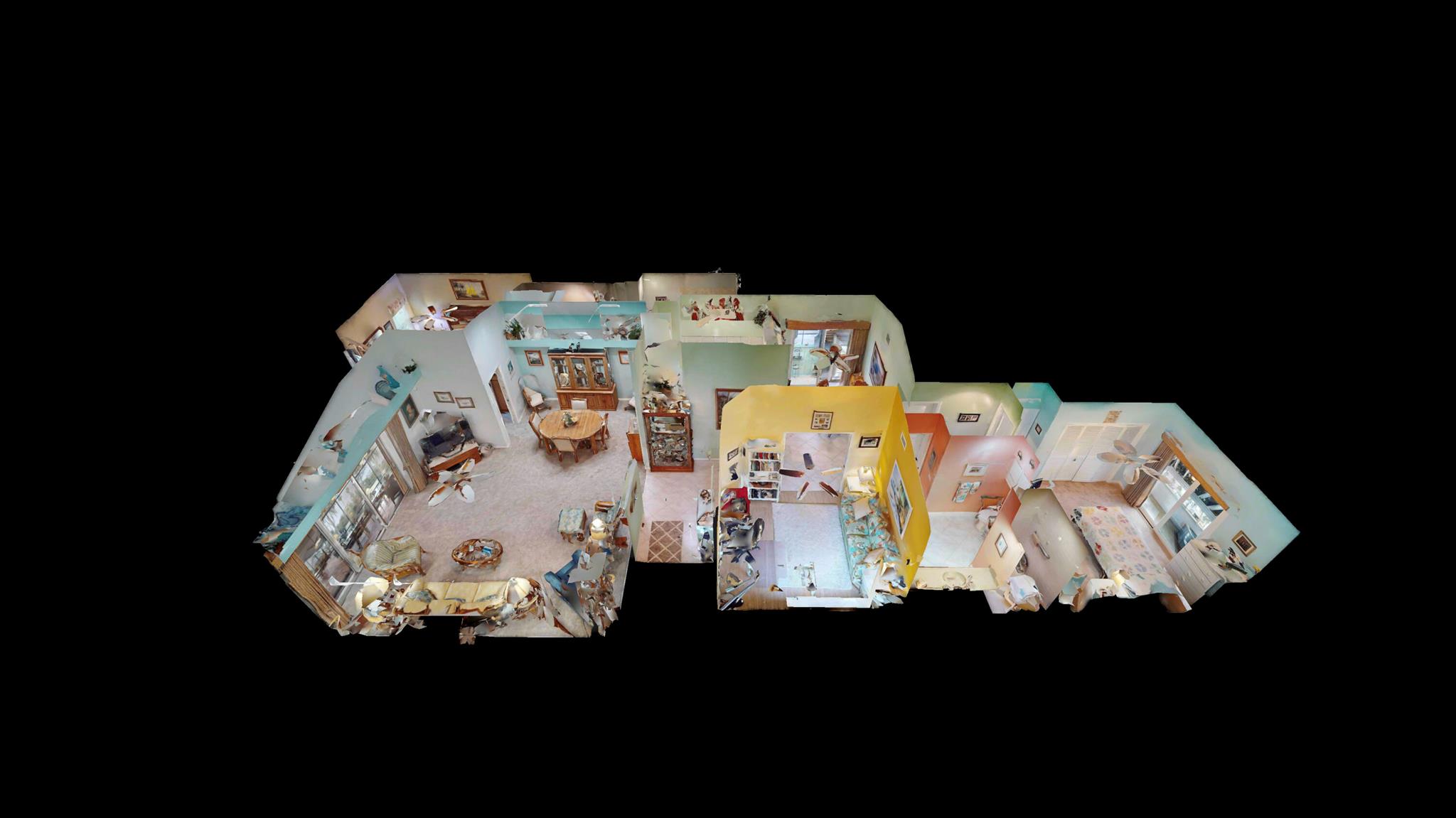 BRANDYWINE AT HERITAGE RIDGE (AKA QUINCY'S LANDING - Residential