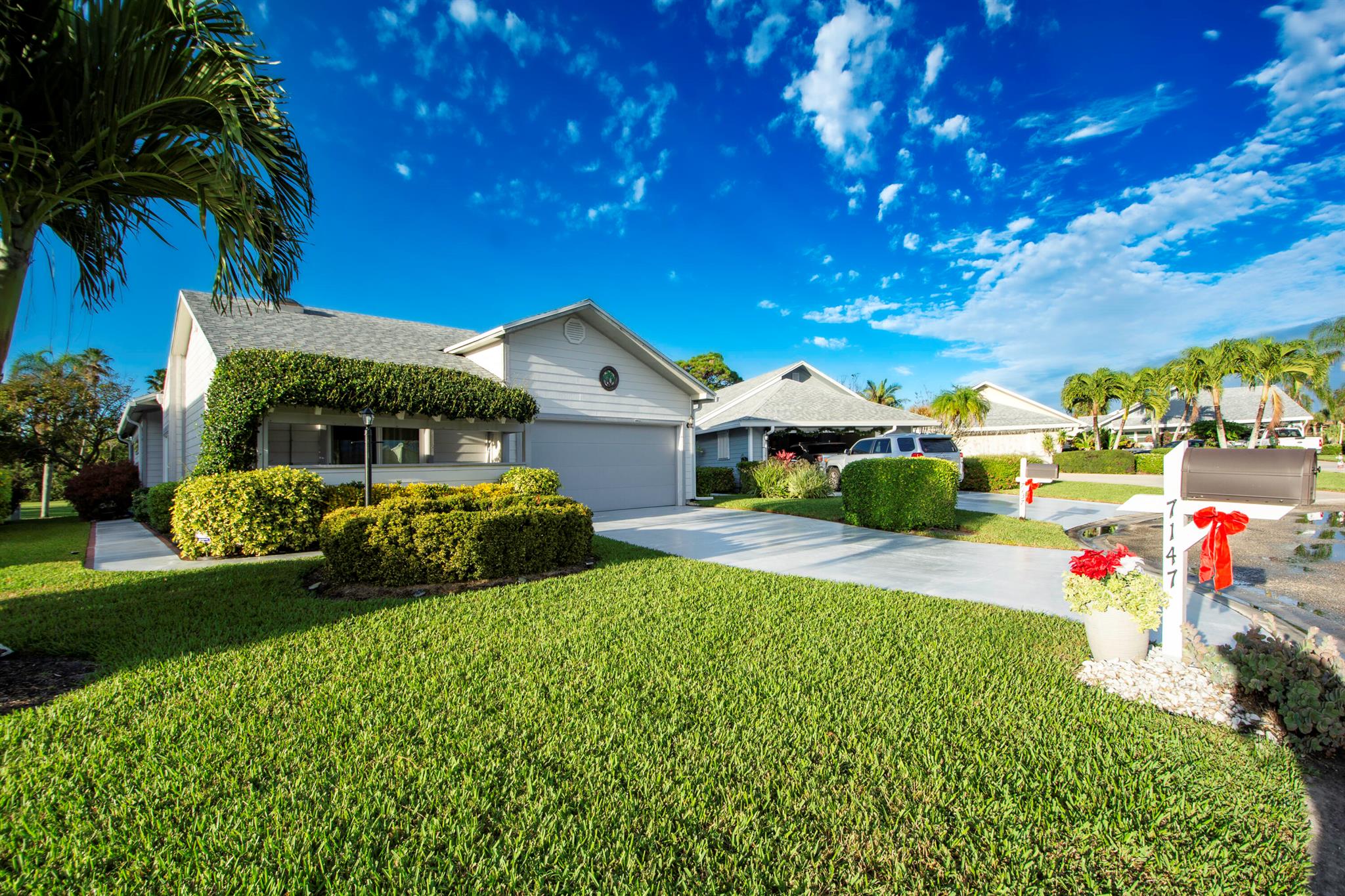 BRANDYWINE AT HERITAGE RIDGE (AKA QUINCY'S LANDING - Residential