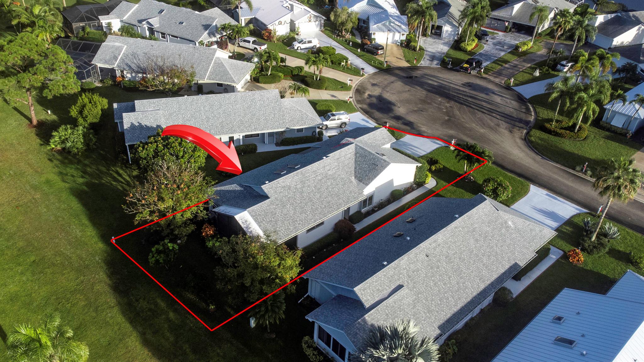 BRANDYWINE AT HERITAGE RIDGE (AKA QUINCY'S LANDING - Residential