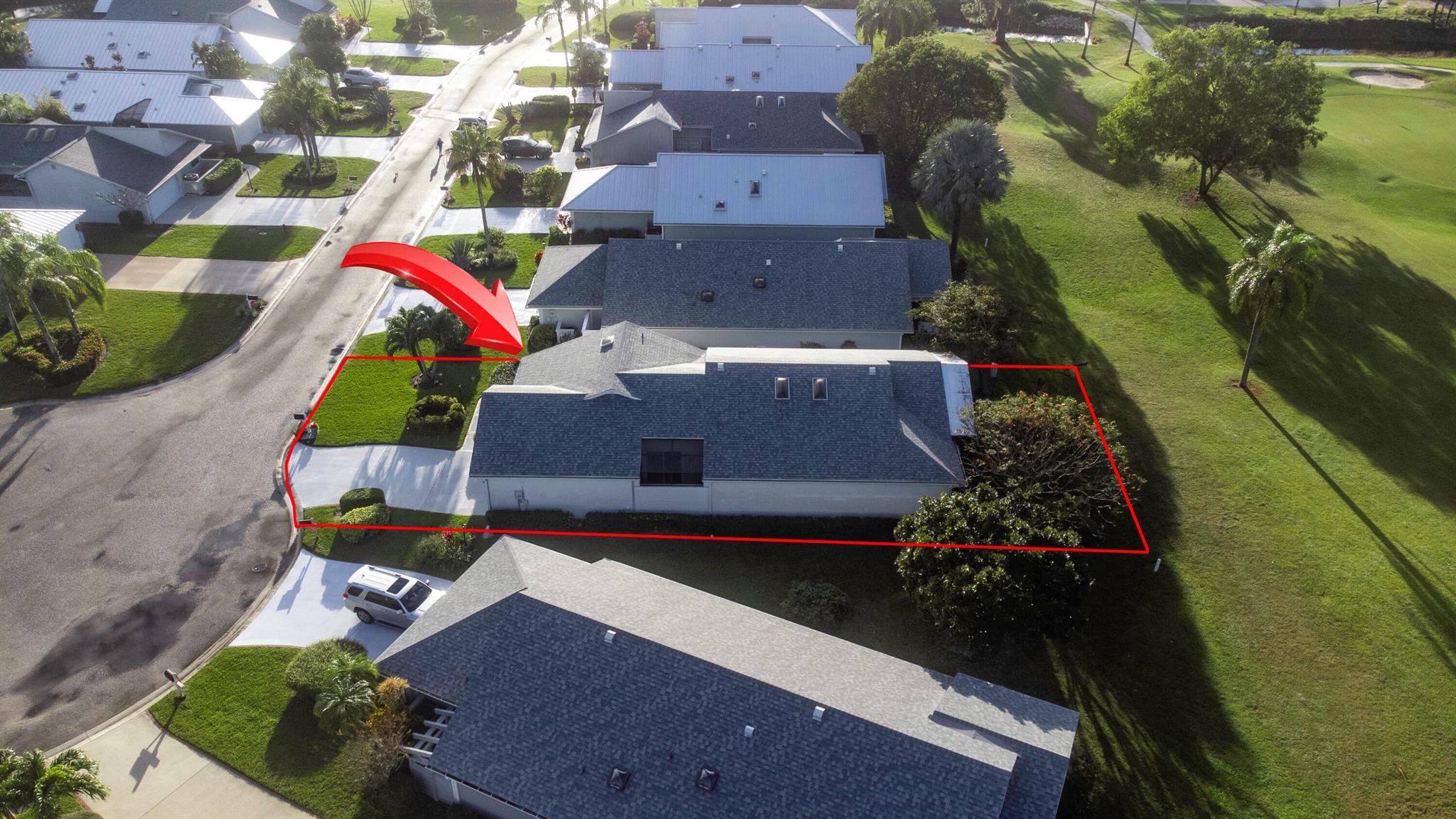 BRANDYWINE AT HERITAGE RIDGE (AKA QUINCY'S LANDING - Residential