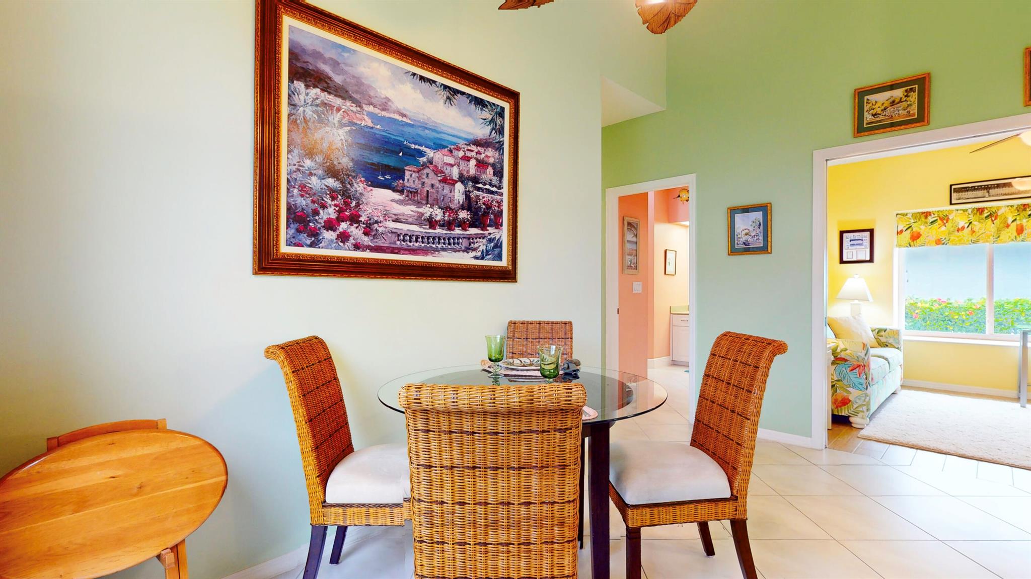 BRANDYWINE AT HERITAGE RIDGE (AKA QUINCY'S LANDING - Residential