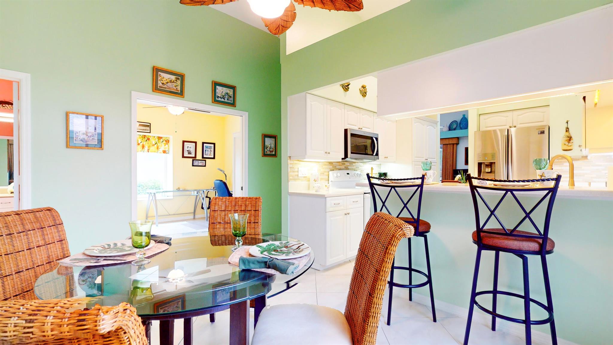 BRANDYWINE AT HERITAGE RIDGE (AKA QUINCY'S LANDING - Residential