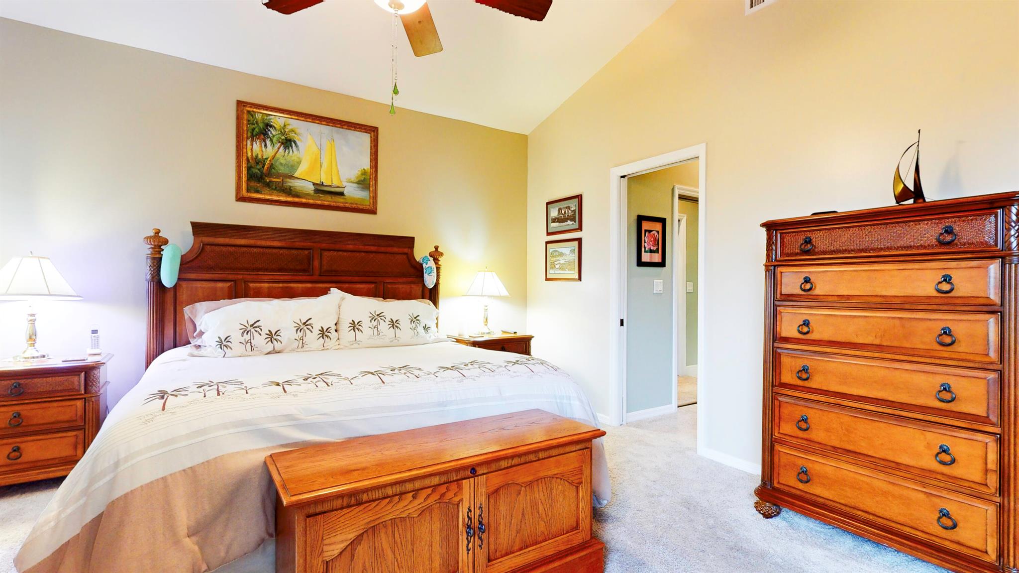 BRANDYWINE AT HERITAGE RIDGE (AKA QUINCY'S LANDING - Residential