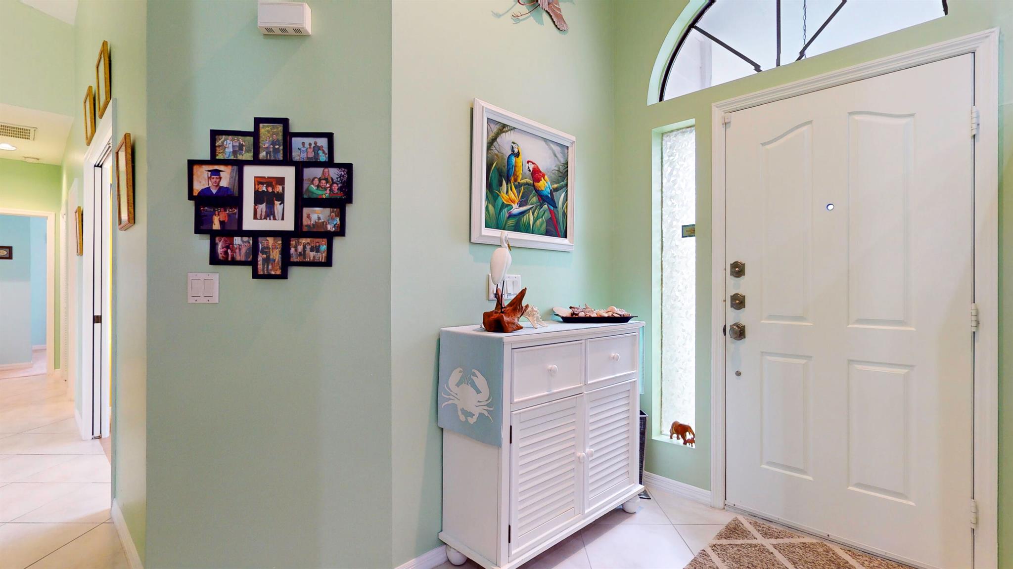 BRANDYWINE AT HERITAGE RIDGE (AKA QUINCY'S LANDING - Residential