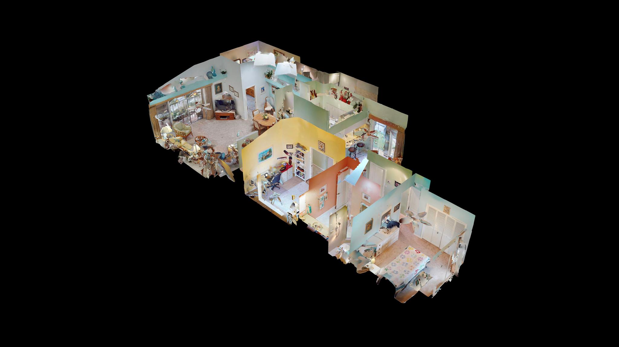 BRANDYWINE AT HERITAGE RIDGE (AKA QUINCY'S LANDING - Residential