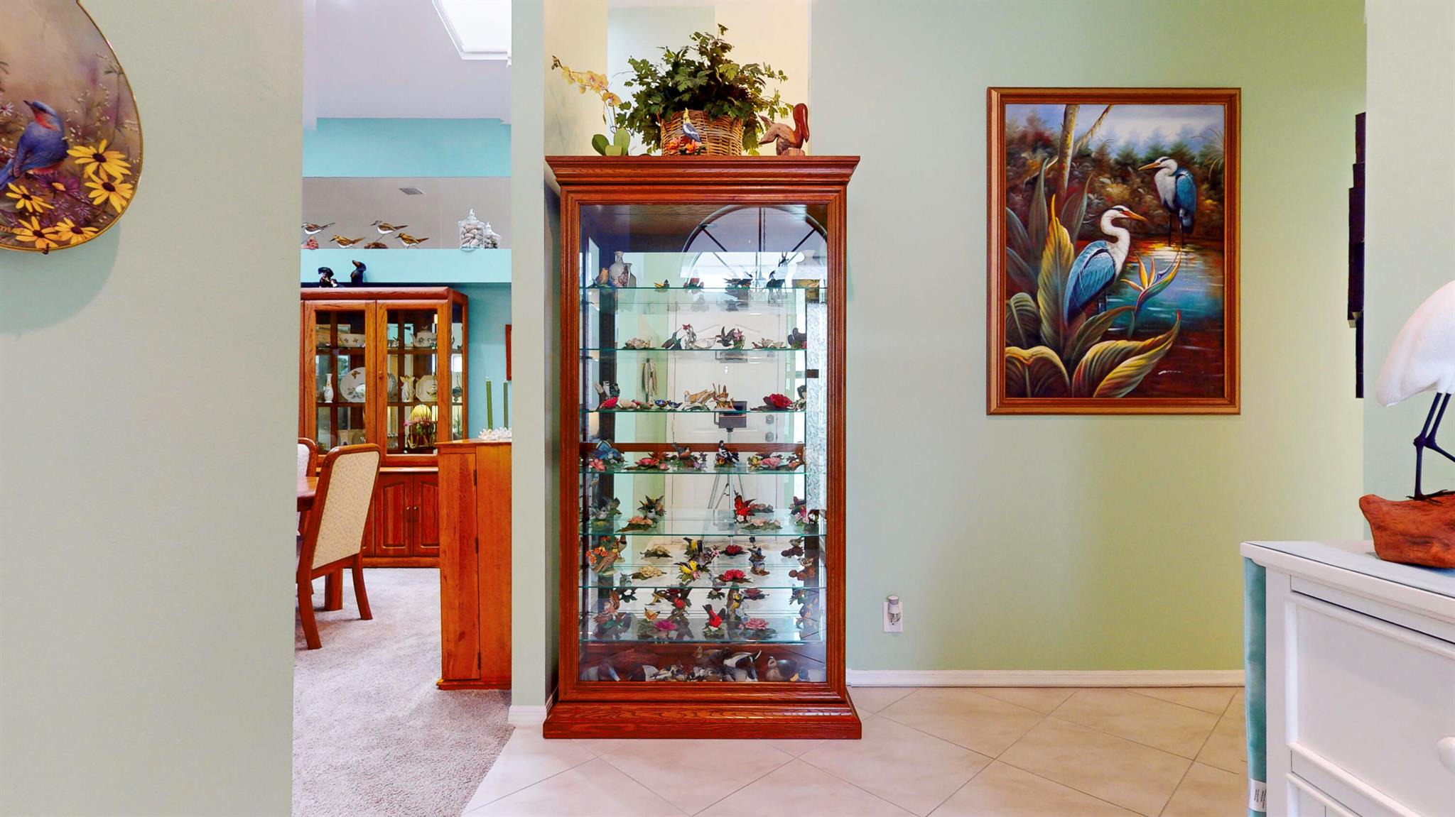 BRANDYWINE AT HERITAGE RIDGE (AKA QUINCY'S LANDING - Residential