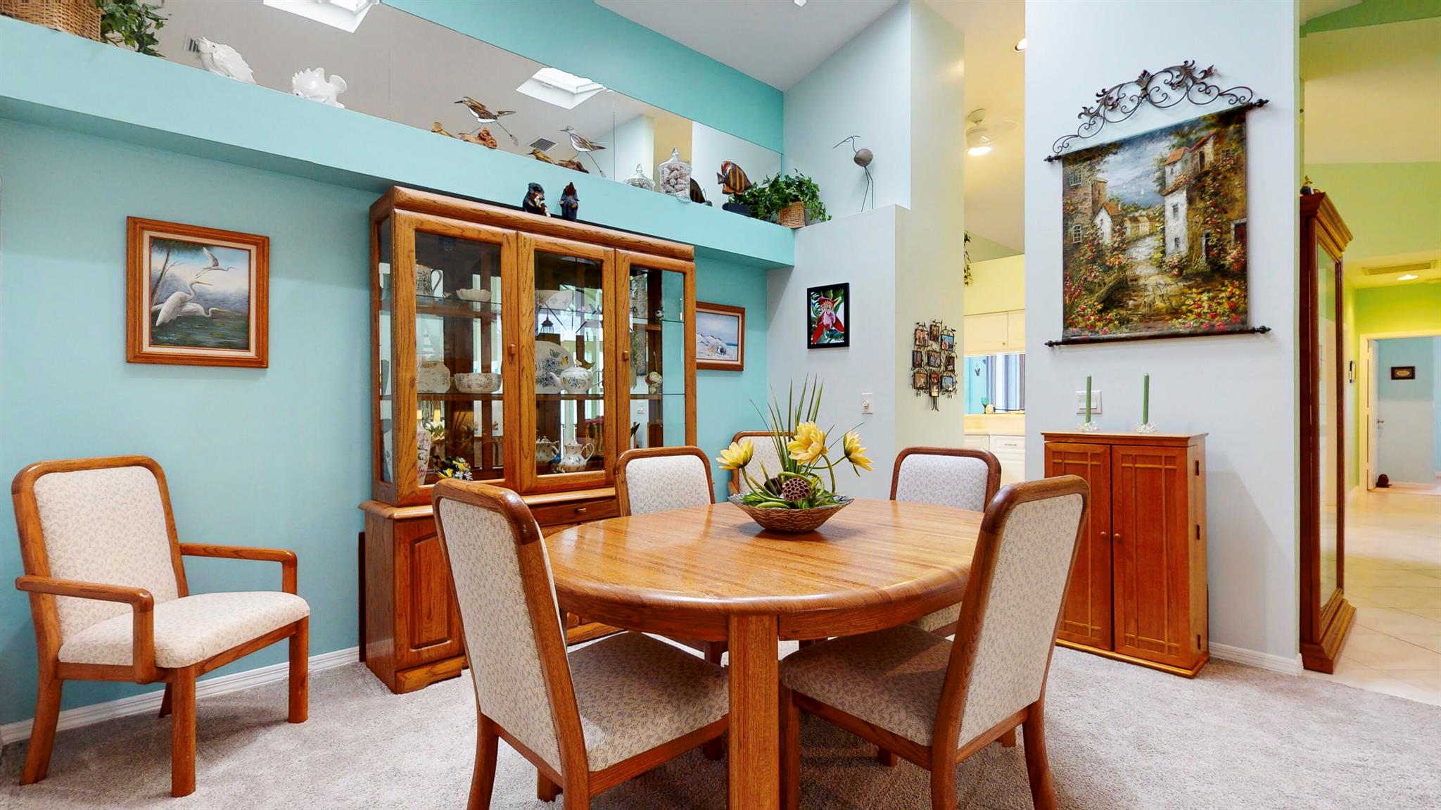 BRANDYWINE AT HERITAGE RIDGE (AKA QUINCY'S LANDING - Residential