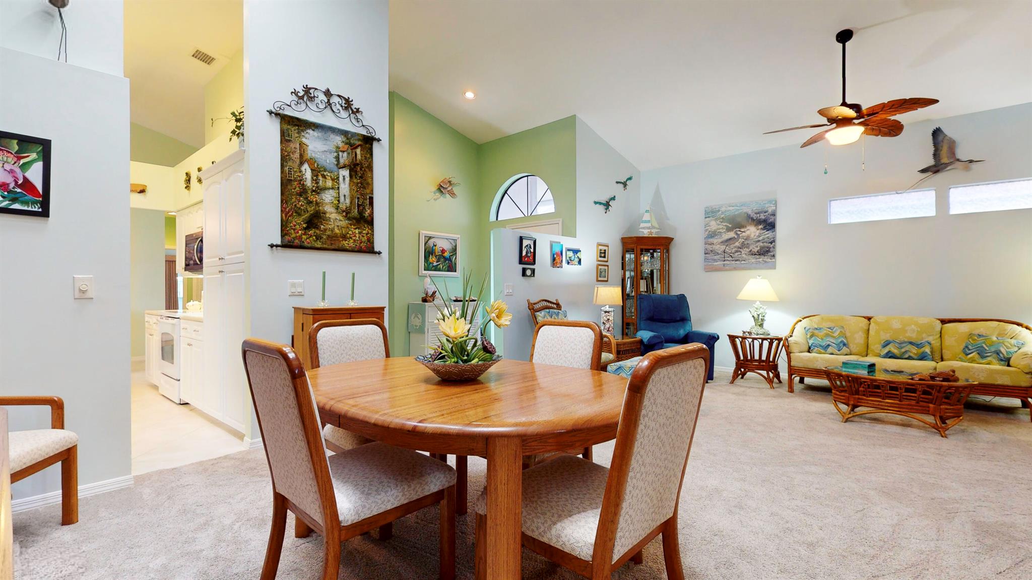 BRANDYWINE AT HERITAGE RIDGE (AKA QUINCY'S LANDING - Residential