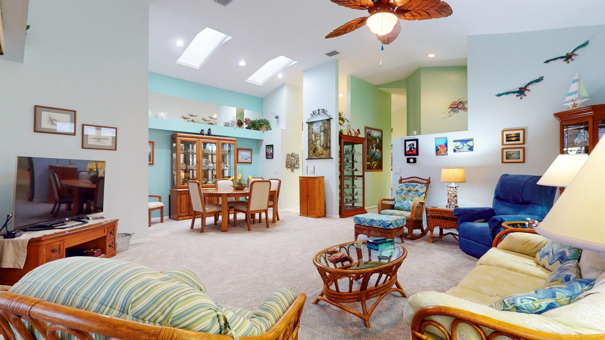 BRANDYWINE AT HERITAGE RIDGE (AKA QUINCY'S LANDING - Residential