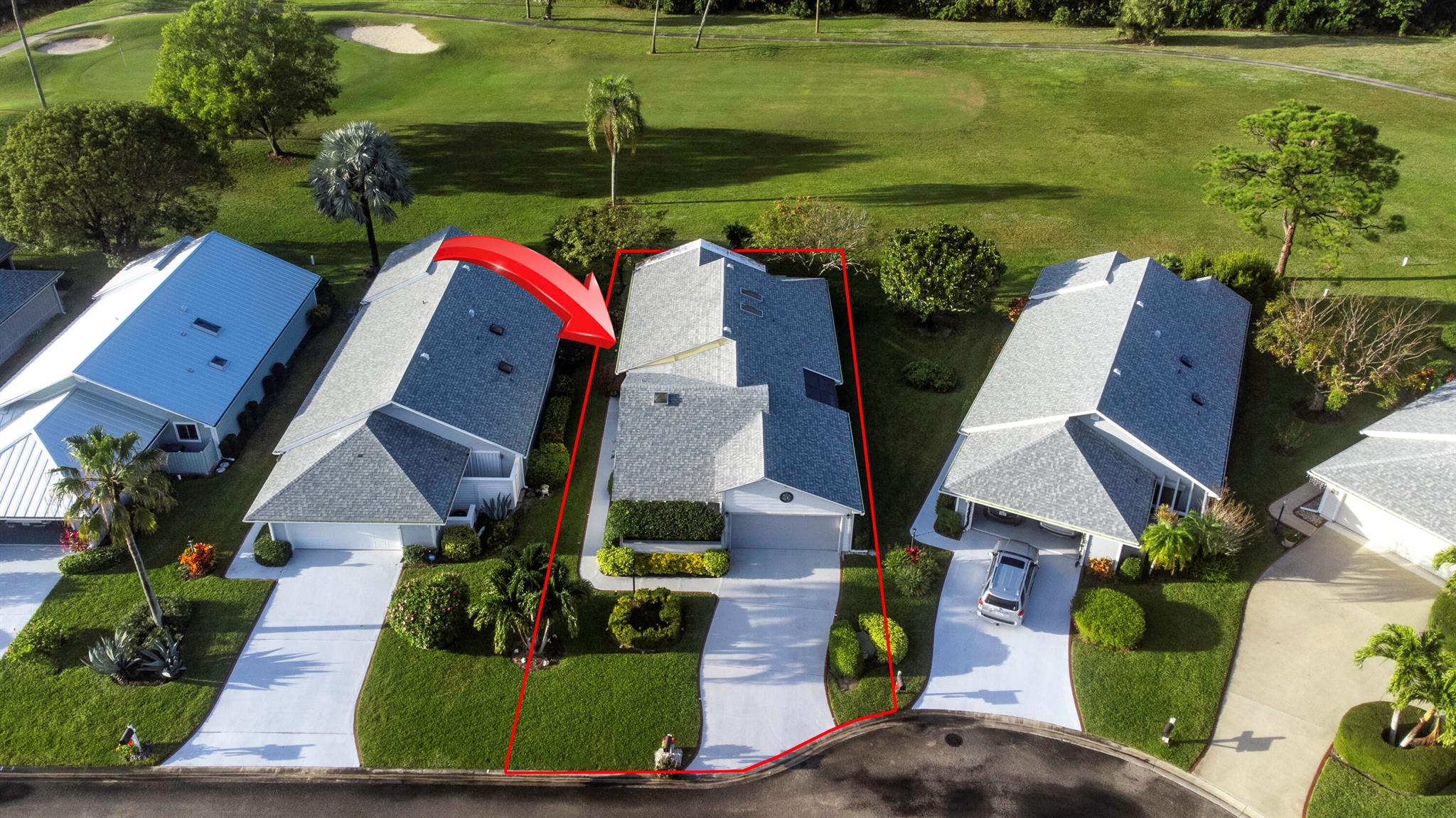 BRANDYWINE AT HERITAGE RIDGE (AKA QUINCY'S LANDING - Residential