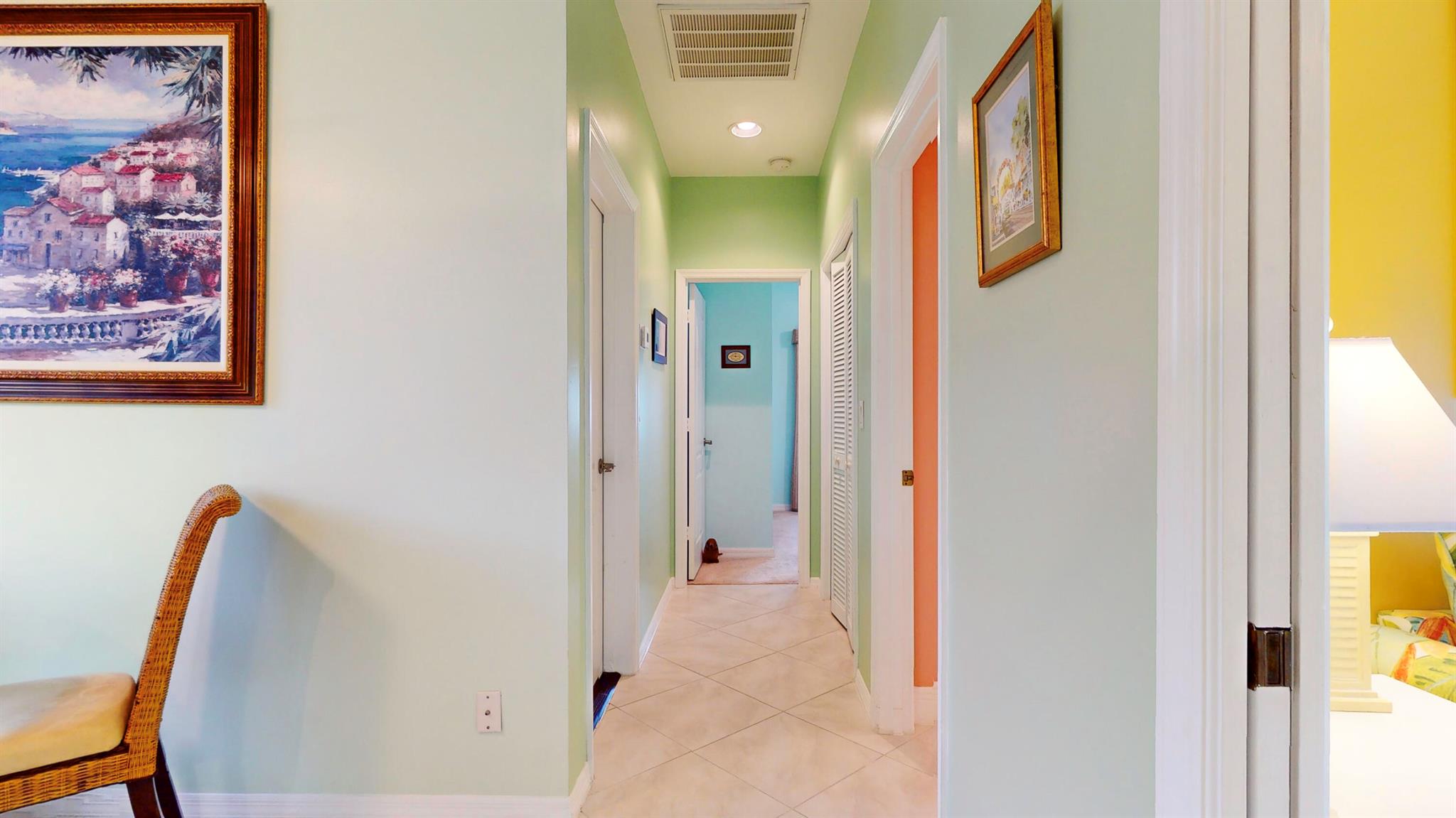 BRANDYWINE AT HERITAGE RIDGE (AKA QUINCY'S LANDING - Residential