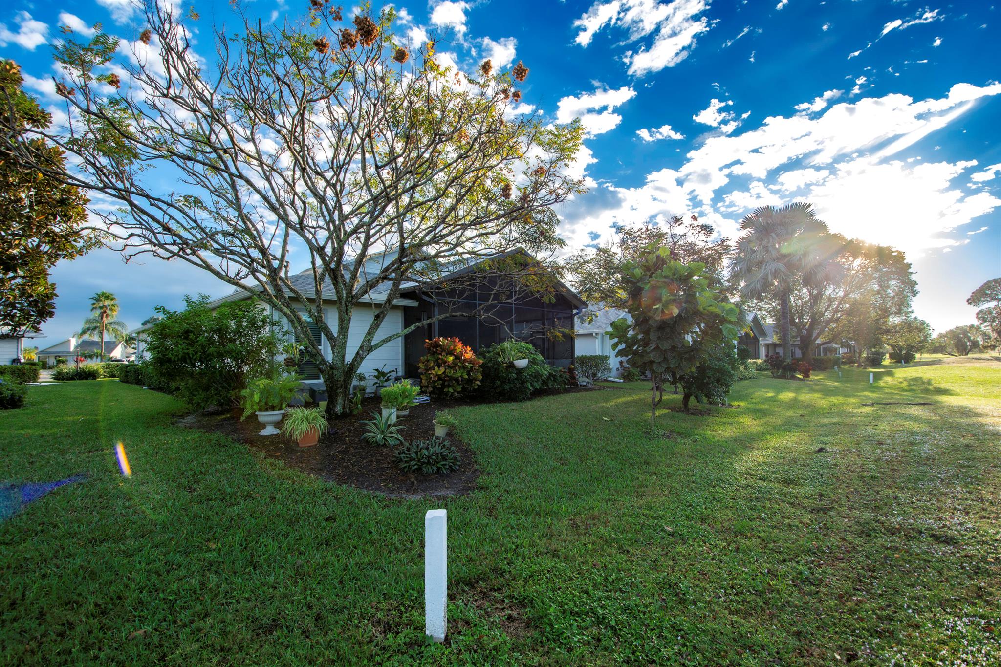 BRANDYWINE AT HERITAGE RIDGE (AKA QUINCY'S LANDING - Residential