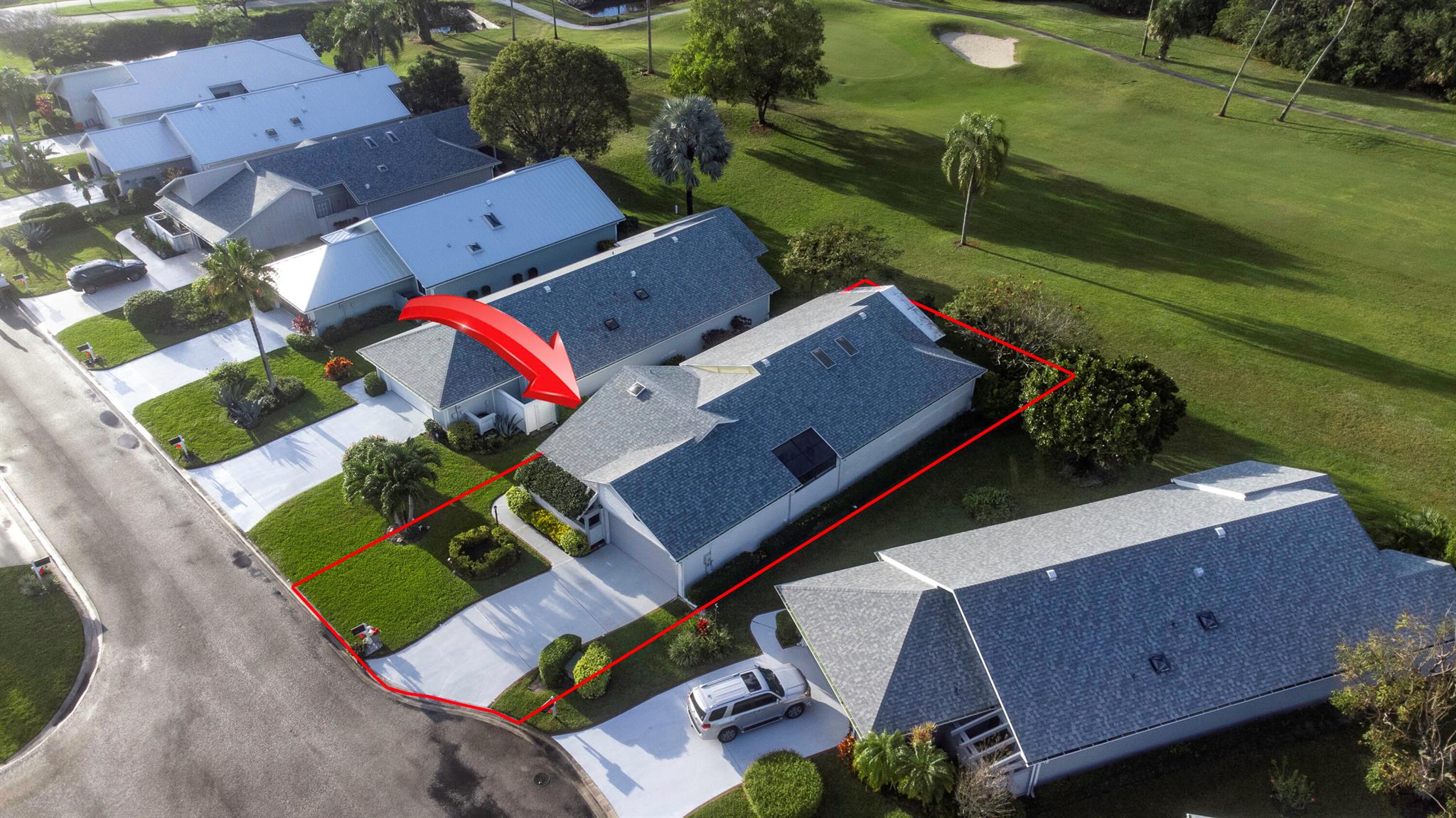 BRANDYWINE AT HERITAGE RIDGE (AKA QUINCY'S LANDING - Residential