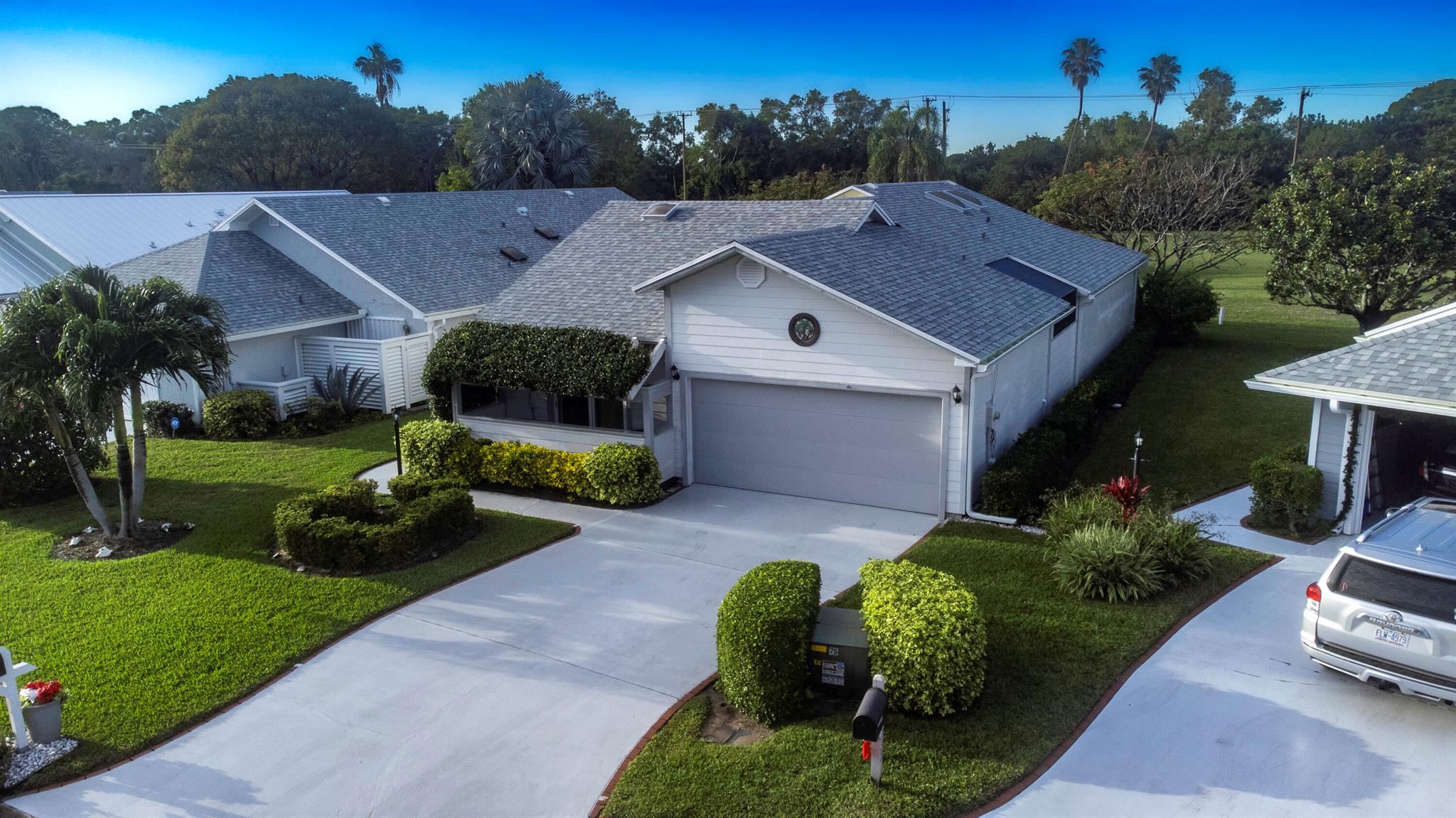 BRANDYWINE AT HERITAGE RIDGE (AKA QUINCY'S LANDING - Residential