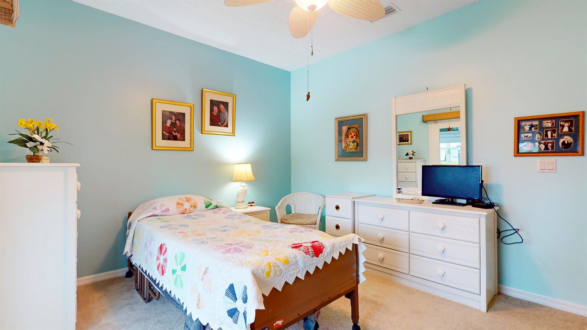 BRANDYWINE AT HERITAGE RIDGE (AKA QUINCY'S LANDING - Residential