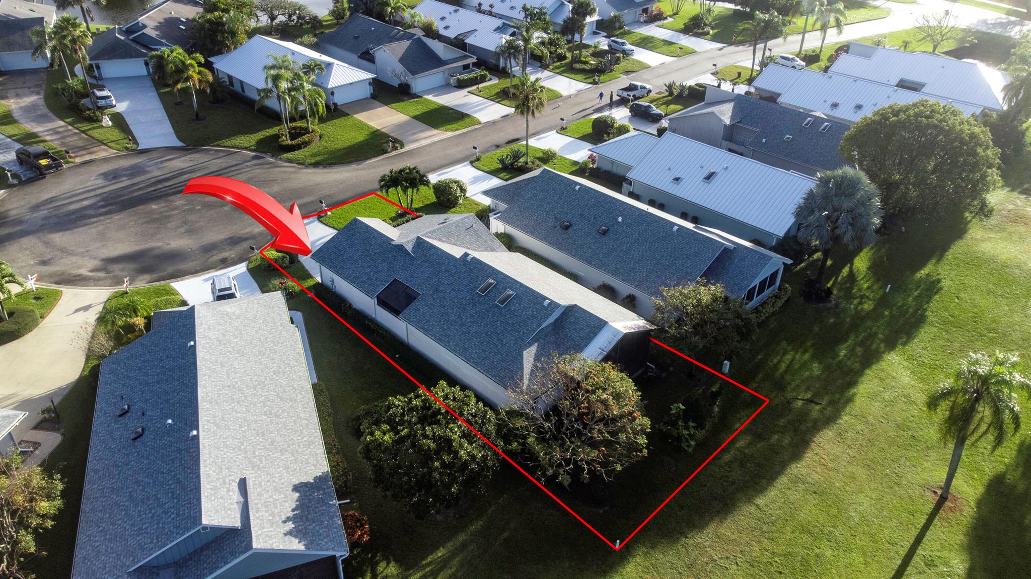 BRANDYWINE AT HERITAGE RIDGE (AKA QUINCY'S LANDING - Residential